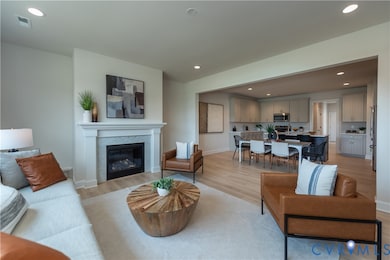 12717 Alderbranch Ln, Goochland, VA 23103 - photo 2