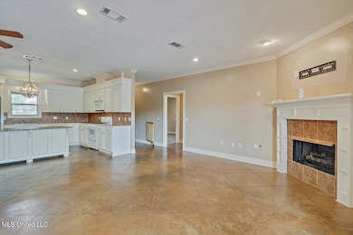 328 Red Cedar Dr, Brandon, MS 39047 - photo 7