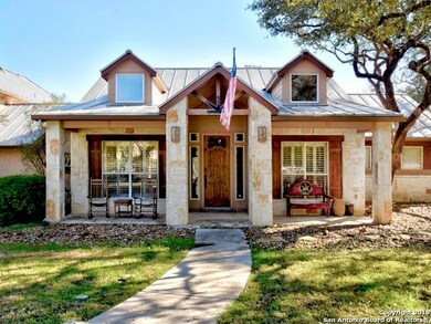 4037 Fossil Creek, San Antonio, TX 78261 - photo 3