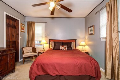 911 N Hudson St SE, Lowell, MI 49331 - photo 7