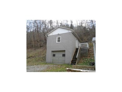 Garage/Workshop