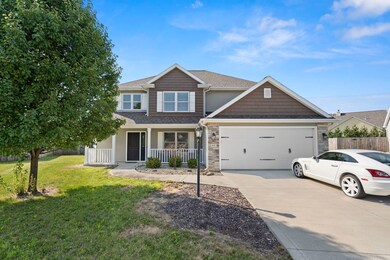 1677 Sunpointe Cove, New Haven, IN 46774 - photo 2