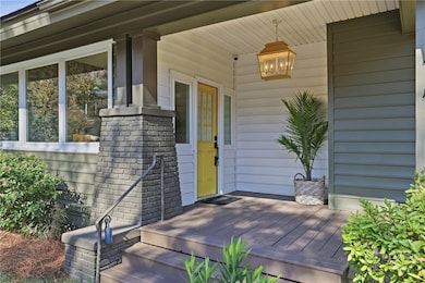 114 E 48th St, Savannah, GA 31405 - photo 5