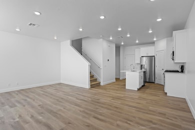 MOVE IN READY! Come see this home today!