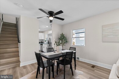 5708 Fair Oaks Ave, Baltimore, MD 21214 - photo 6