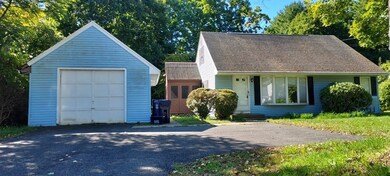 233 Strong St, Amherst, MA 01002 - photo 2