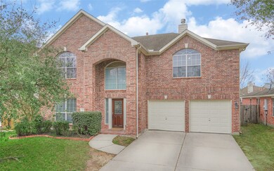 511 Elm Ridge Dr, Spring, TX 77386 - photo 3
