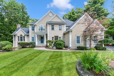 45 High Ridge Cir, Franklin, MA 02038 - photo 2