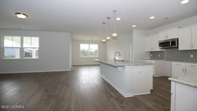 1501 Creek Ridge Ln unit Lot 1605 Bristol B, Carolina Shores, NC 28467 - photo 6