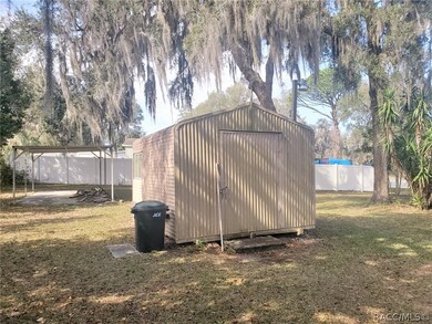 10 x 12 Shed