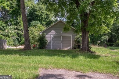 201 Elm St, Hogansville, GA 30230 - photo 4