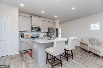 38 Huntley Trace, Hoschton, GA 30548 - photo 5