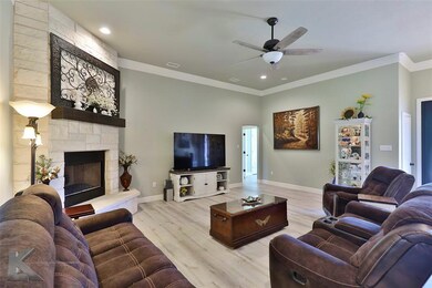 1810 Key Ln, Abilene, TX 79602 - photo 7