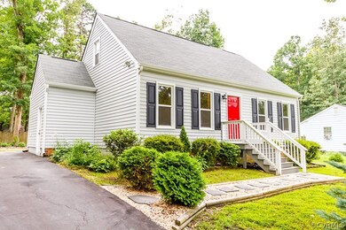 12107 Dehaviland Dr, Midlothian, VA 23112 - photo 3