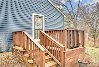 1406 N Kinser Pike, Bloomington, IN 47404 - photo 3