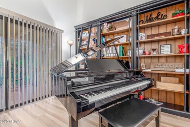 90 Leisure World unit 90, Mesa, AZ 85206 - photo 5