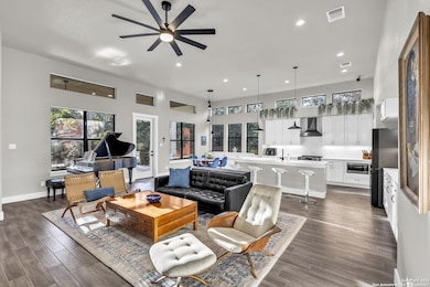 110 C Chisholm, Blanco, TX 78606 - photo 7