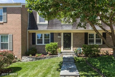 13202 Lantern Hill Ct, Silver Spring, MD 20906 - photo 2
