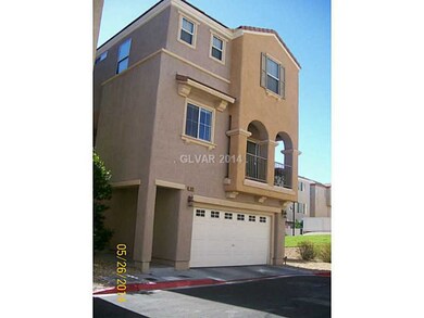 Facade/Exterior Front.