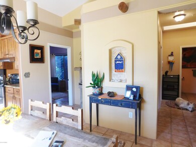 inside entry