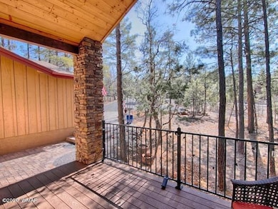 3560 W Falling Leaf Rd, Show Low, AZ 85901 - photo 5