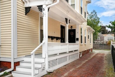 5 Horton St unit A, Newburyport, MA 01950 - photo 7