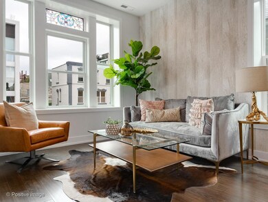 1815 W Augusta Blvd unit 2, Chicago, IL 60622 - photo 5