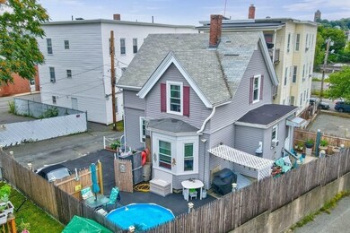 1 Friend Terrace, Lynn, MA 01902 - photo 2