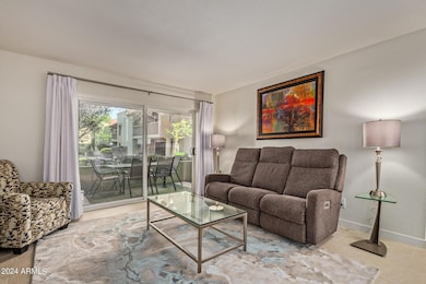 8649 E Royal Palm Rd unit 123, Scottsdale, AZ 85258 - photo 3