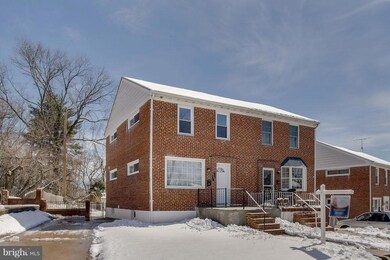 6543 Hilltop Ave, Baltimore, MD 21206 - photo 2