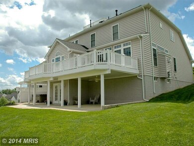 840 Crystal Palace Ct, Owings Mills, MD 21117 - photo 7