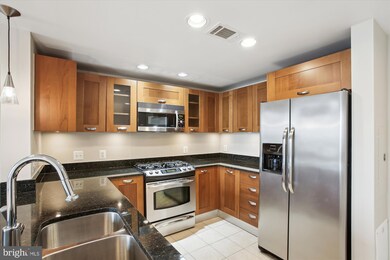 Midtown Alexandria Station Condominiums unit 1618, Alexandria, VA 22303 - photo 7