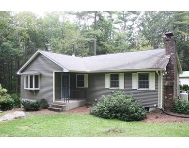 186 Linseed Rd, West Hatfield, MA 01088 - photo 4