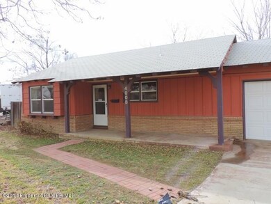 4008 E Douglas St, Farmington, NM 87402 - photo 2