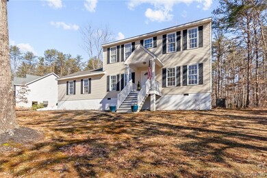 149 Bay Hill Rd, Gordonsville, VA 22942 - photo 4