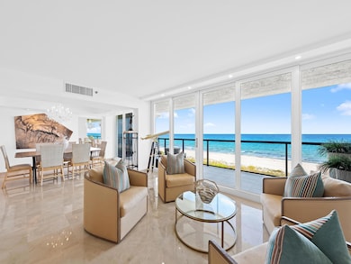 Villa Magna Condominiums unit 406, Highland Beach, FL 33487 - photo 7