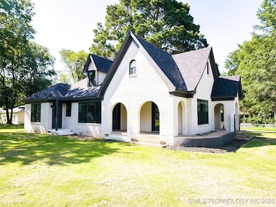 223 N 10th Ave, Durant, OK 74701 - photo 5