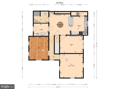 3381 Sackertown Rd, Crisfield, MD 21817 - photo 2