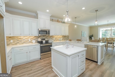 191 Ryan Nicholas Dr, Kingsland, GA 31548 - photo 2