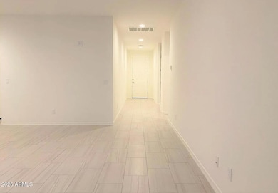 Primary Room