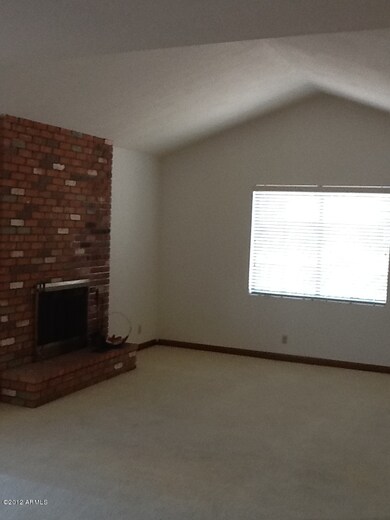 Vaulted Ceilings