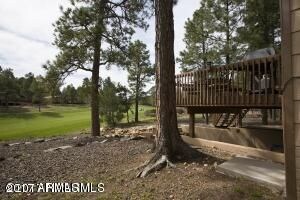 Inwood Deck E