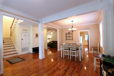Formal Living Room