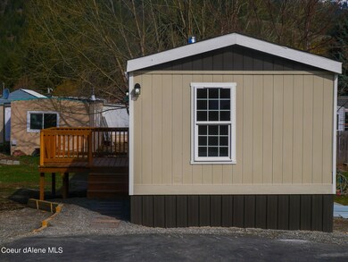 8365 W Meadow Brook unit 378, Rathdrum, ID 83858 - photo 3