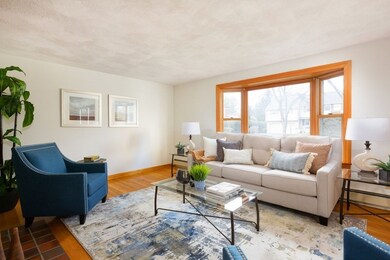 47 Twitchell St, Wellesley, MA 02482 - photo 3