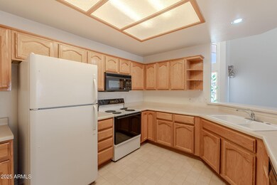2055 N 56th St unit 20, Mesa, AZ 85215 - photo 6