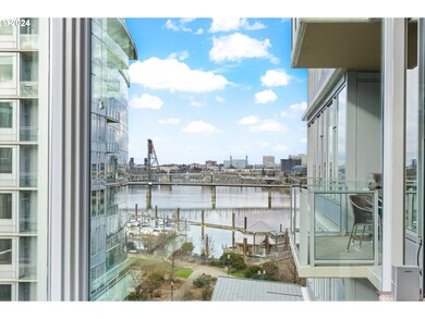 The Strand unit E706, Portland, OR 97201 - photo 4