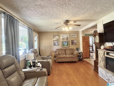 450 County Road 460, Woodland, AL 36280 - photo 3