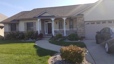 9165 Lane St, Merrillville, IN 46410 - photo 2