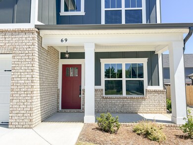 Homesite 46 Progress 3